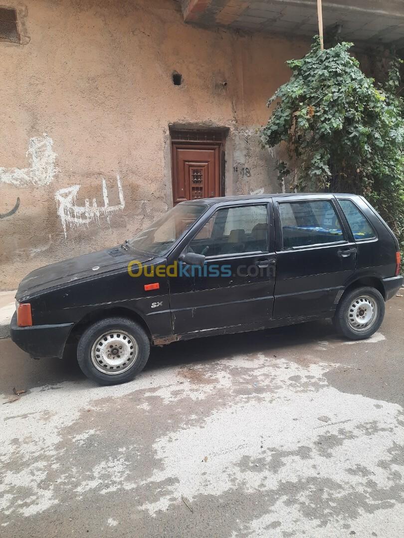 Fiat Uno 1987 Uno