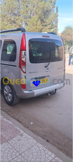 Renault Kangoo 2020 Confort