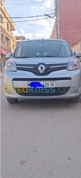 Renault Kangoo 2020 Confort