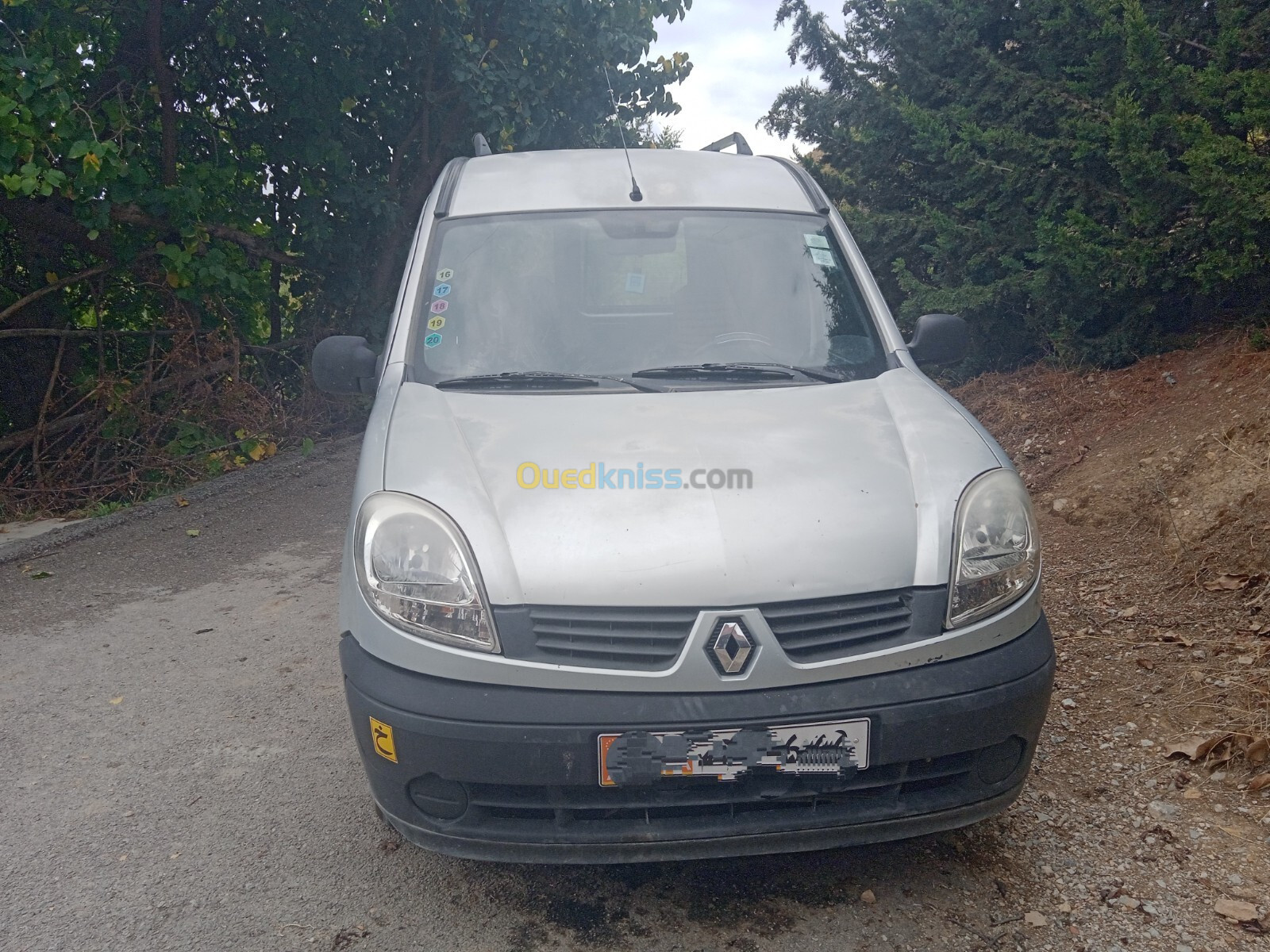 Renault Kangoo 2006 Kangoo