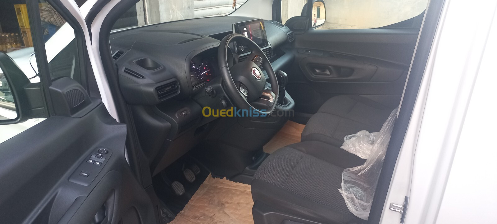 Fiat Doblo 2023 U