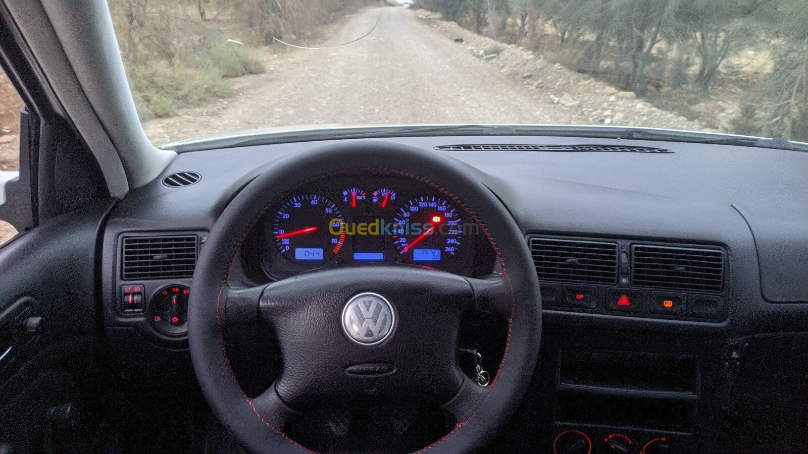 Volkswagen Golf 4 2006 Golf 4