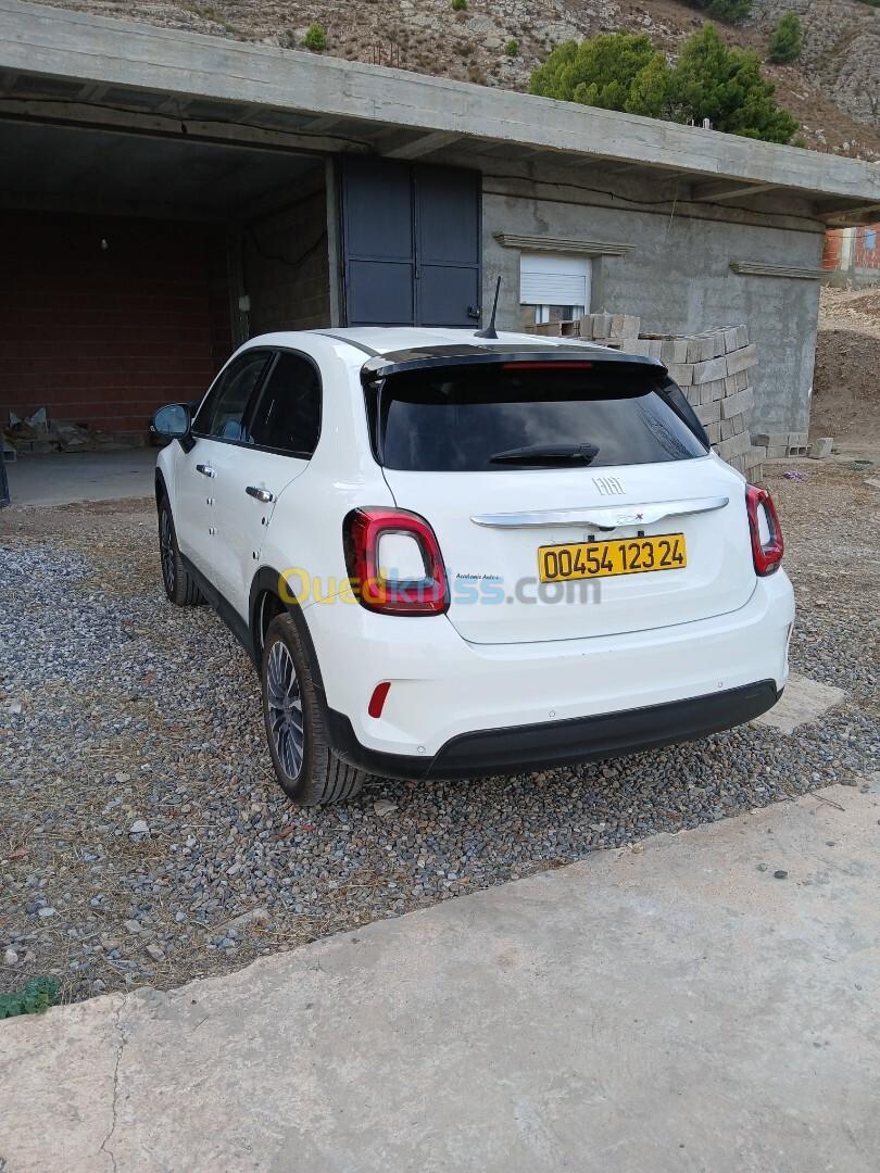 Fiat 500x 2023 