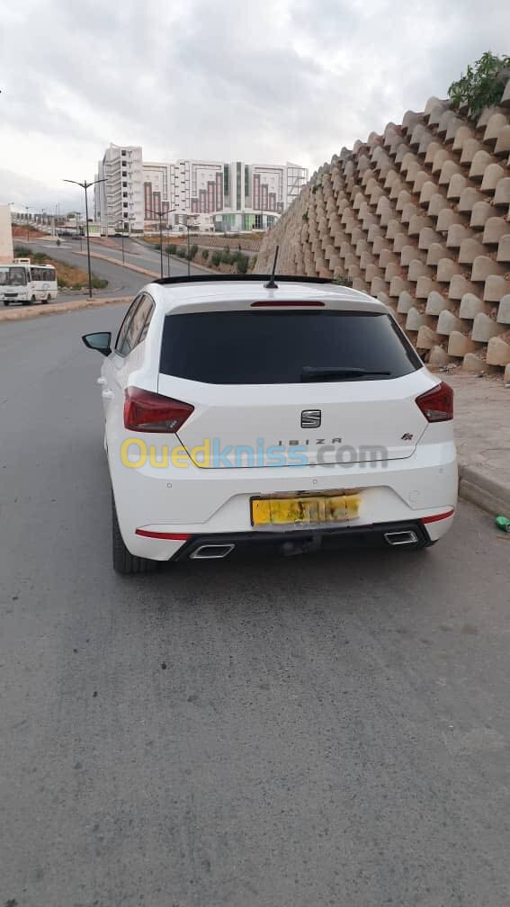 Seat Ibiza 2019 FR