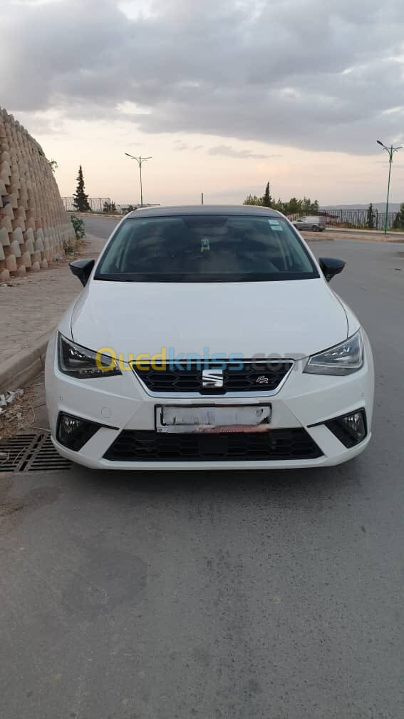 Seat Ibiza 2019 FR