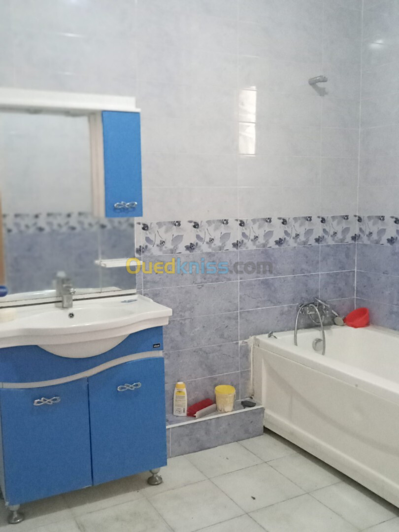 Vente Appartement F4 Alger Rahmania