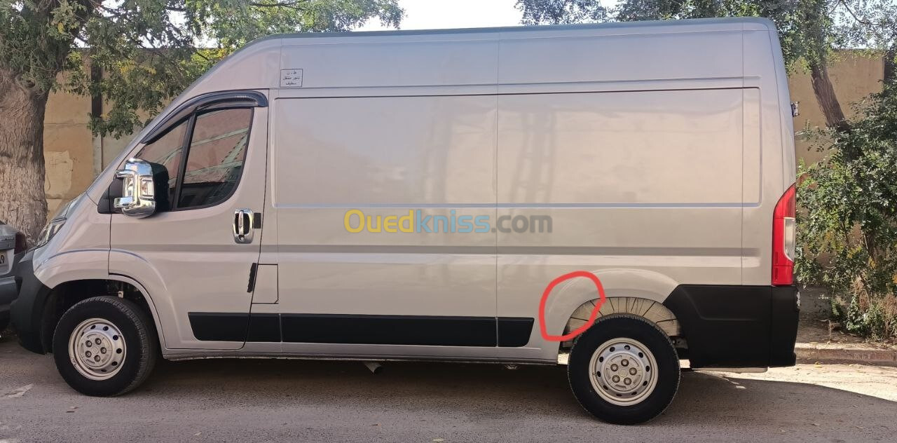 Fiat DUCATO 2023