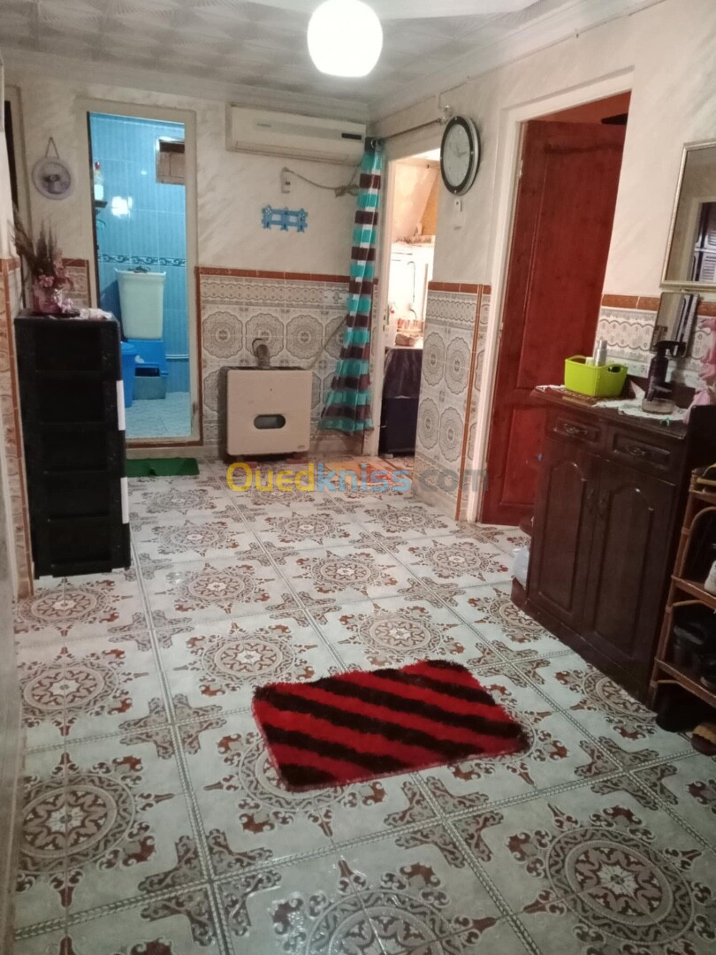 Vente Appartement F4 Aïn Témouchent Beni saf