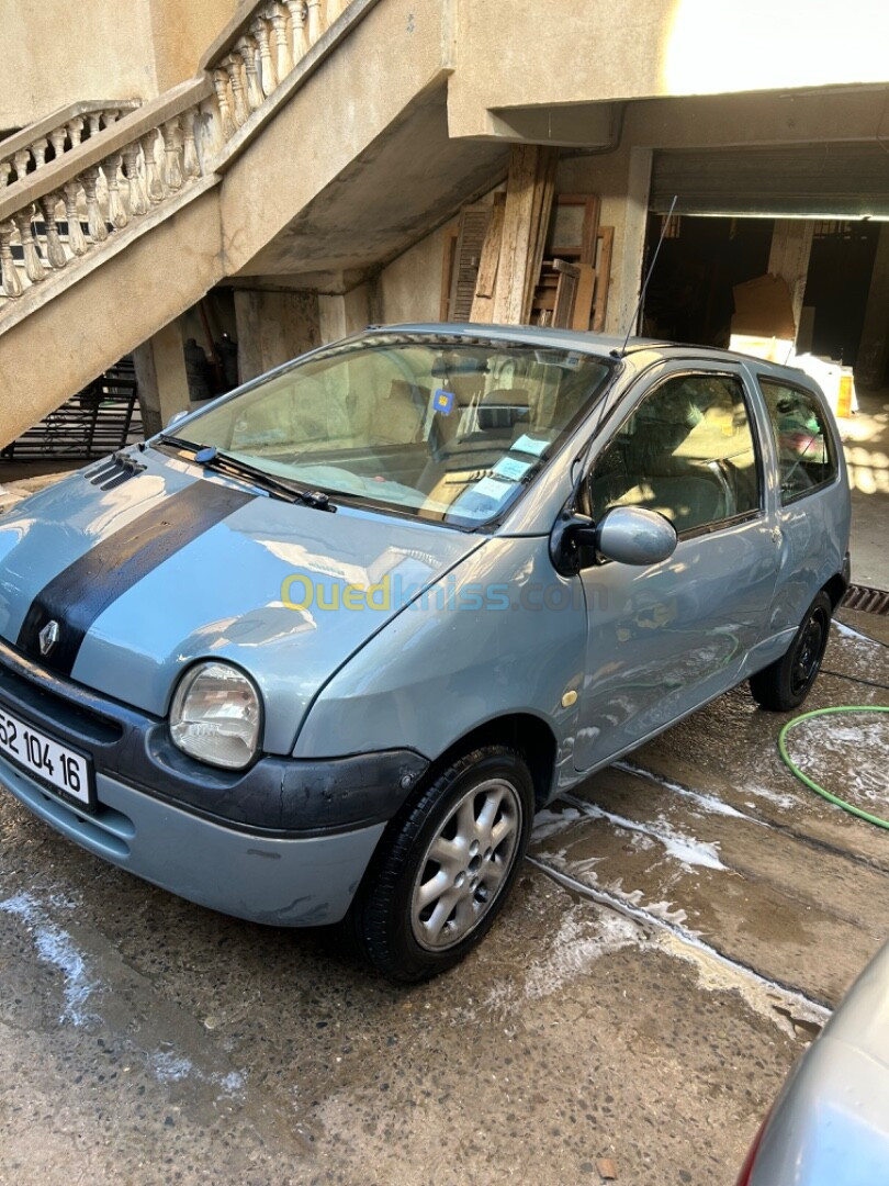 Renault Twingo 2004 Twingo