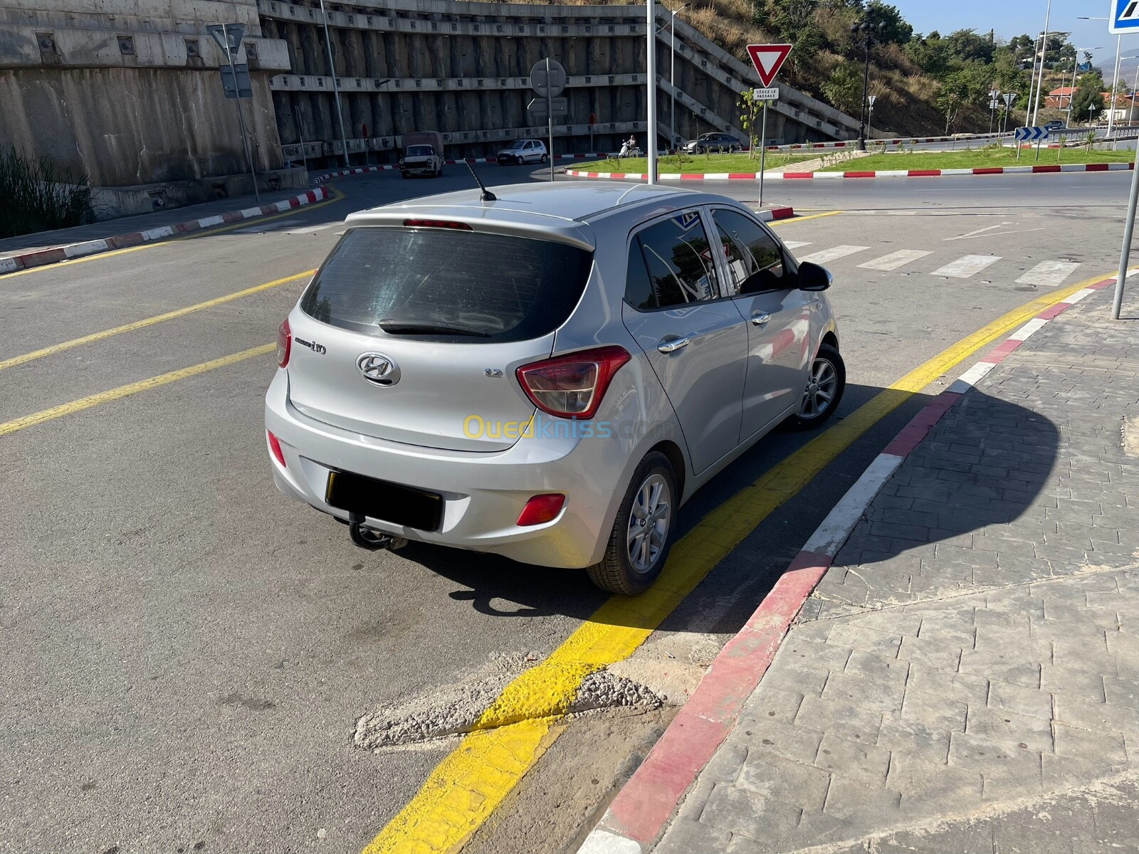 Hyundai Grand i10 2017 