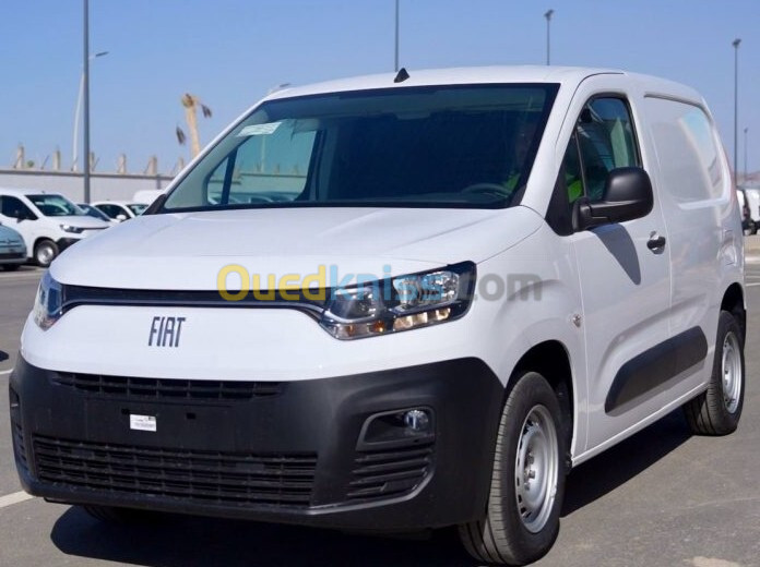 Fiat Doblo DZ 2024 