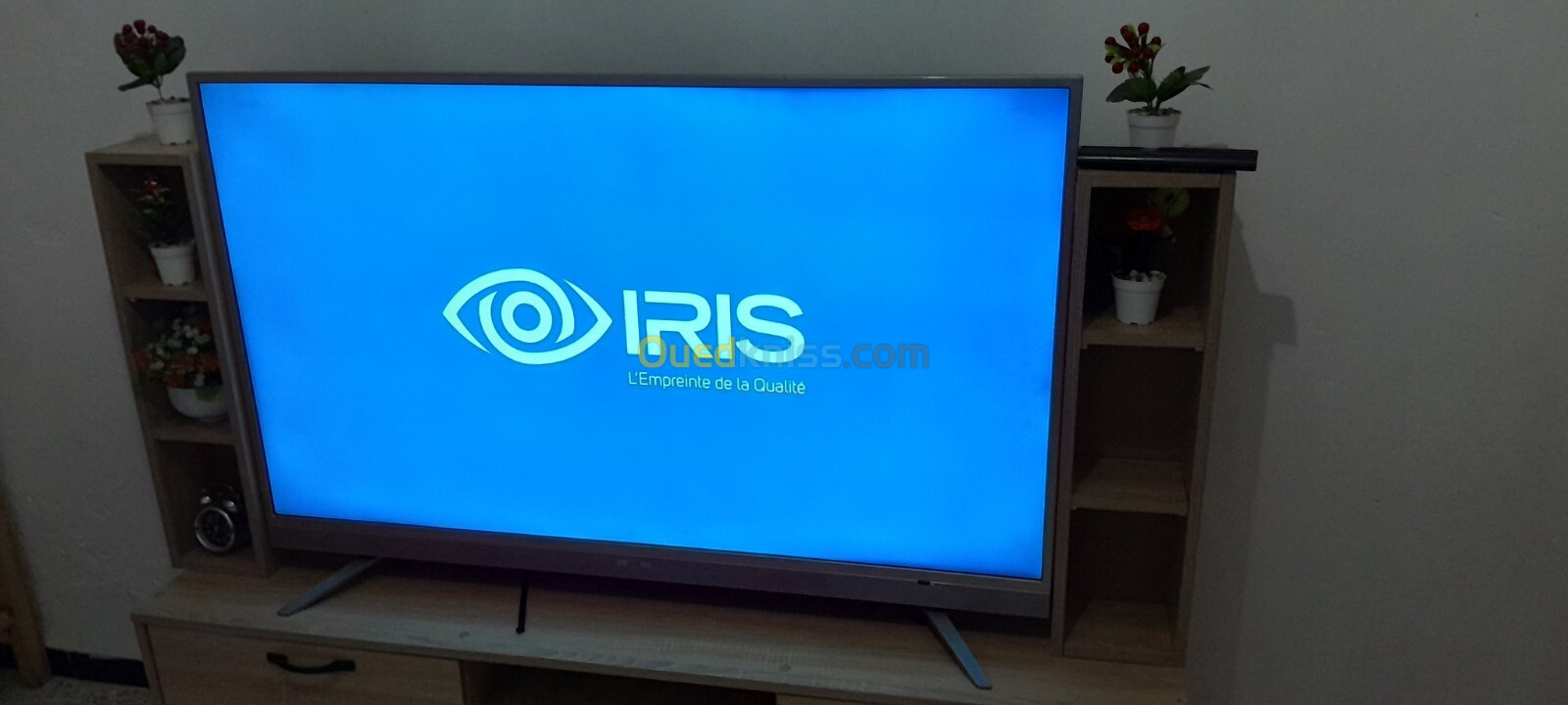 VENDRE TÉLÉVISION SMART