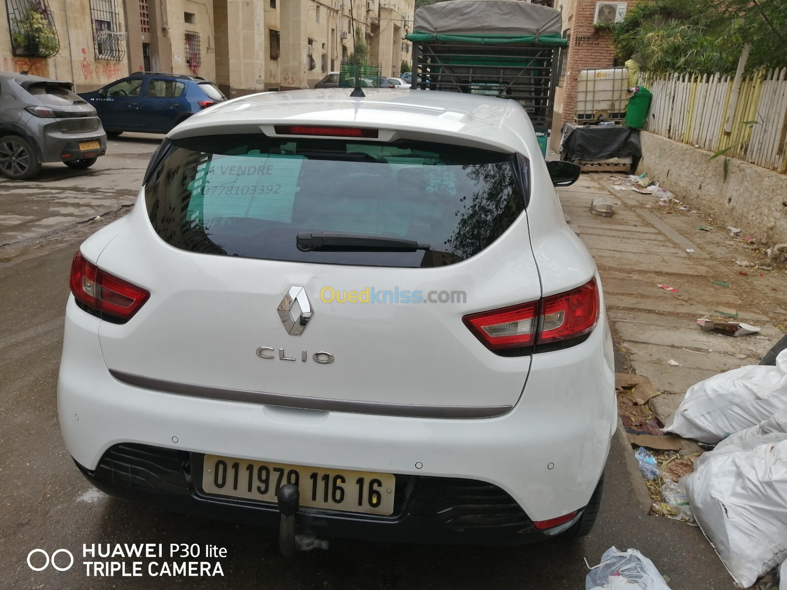 Renault Clio 4 2016 Limited 2