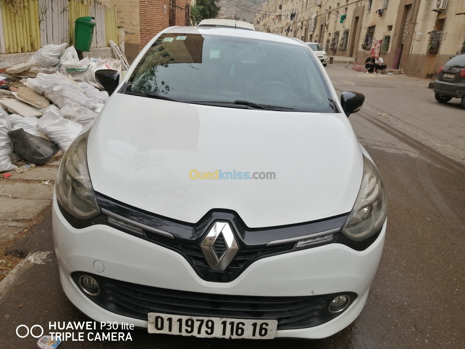 Renault Clio 4 2016 Limited 2