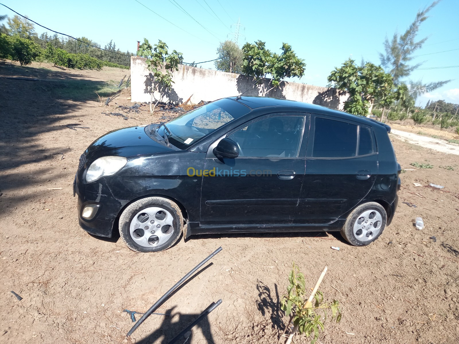 Kia Picanto 2009 Style