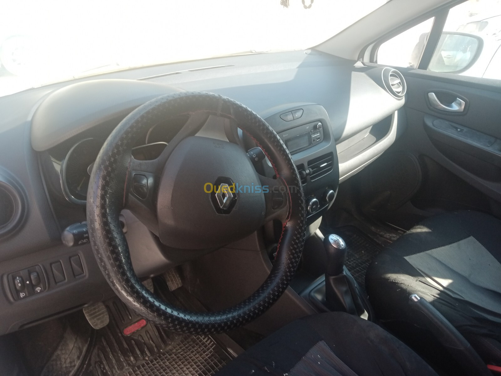 Renault Clio 4 2016 