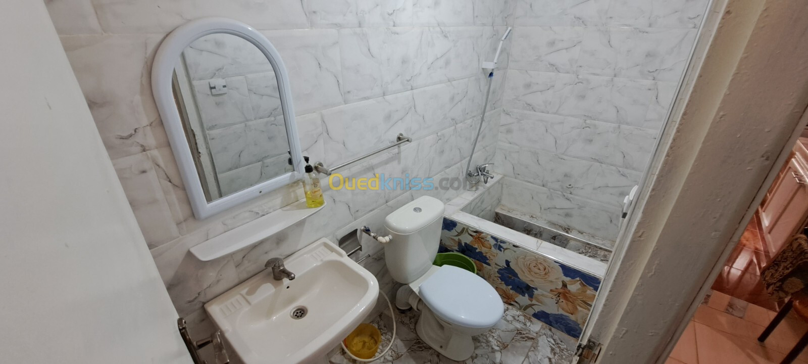 Location Appartement Béchar Bechar