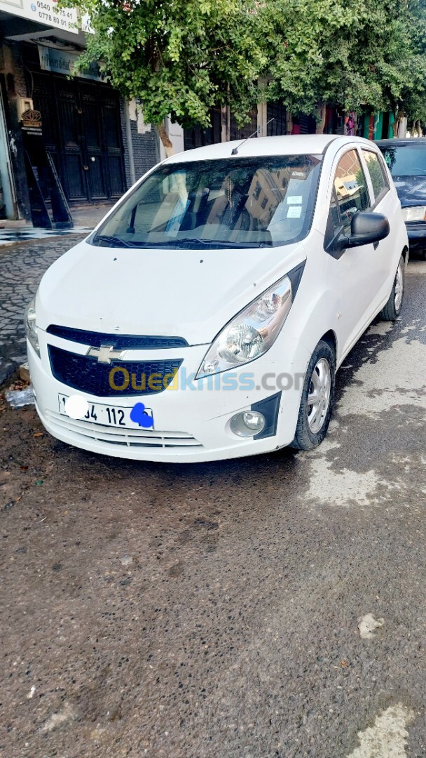 Chevrolet Spark 2012 Spark 3