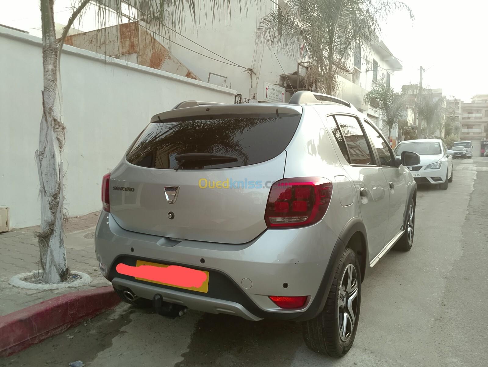 Dacia Stepway 2023 Stepway