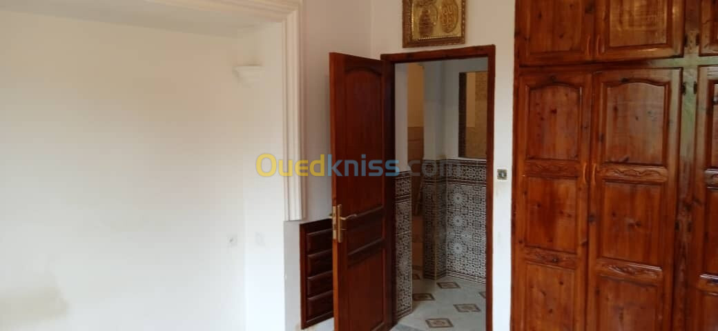 Location Appartement F2 Alger Draria