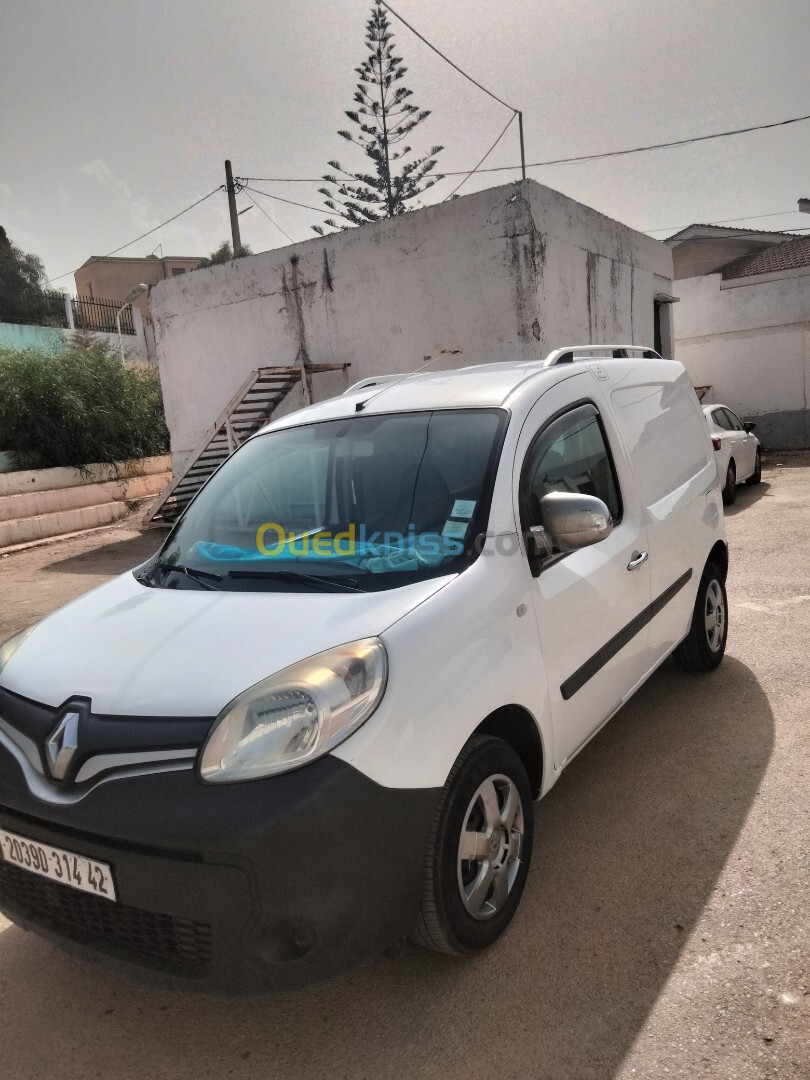 Renault Kangoo 2014 Kangoo