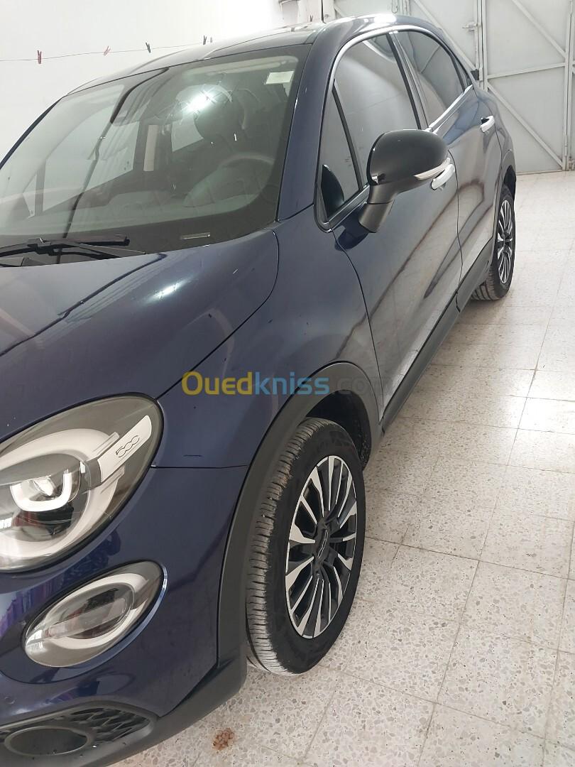 Fiat 500X 2023 