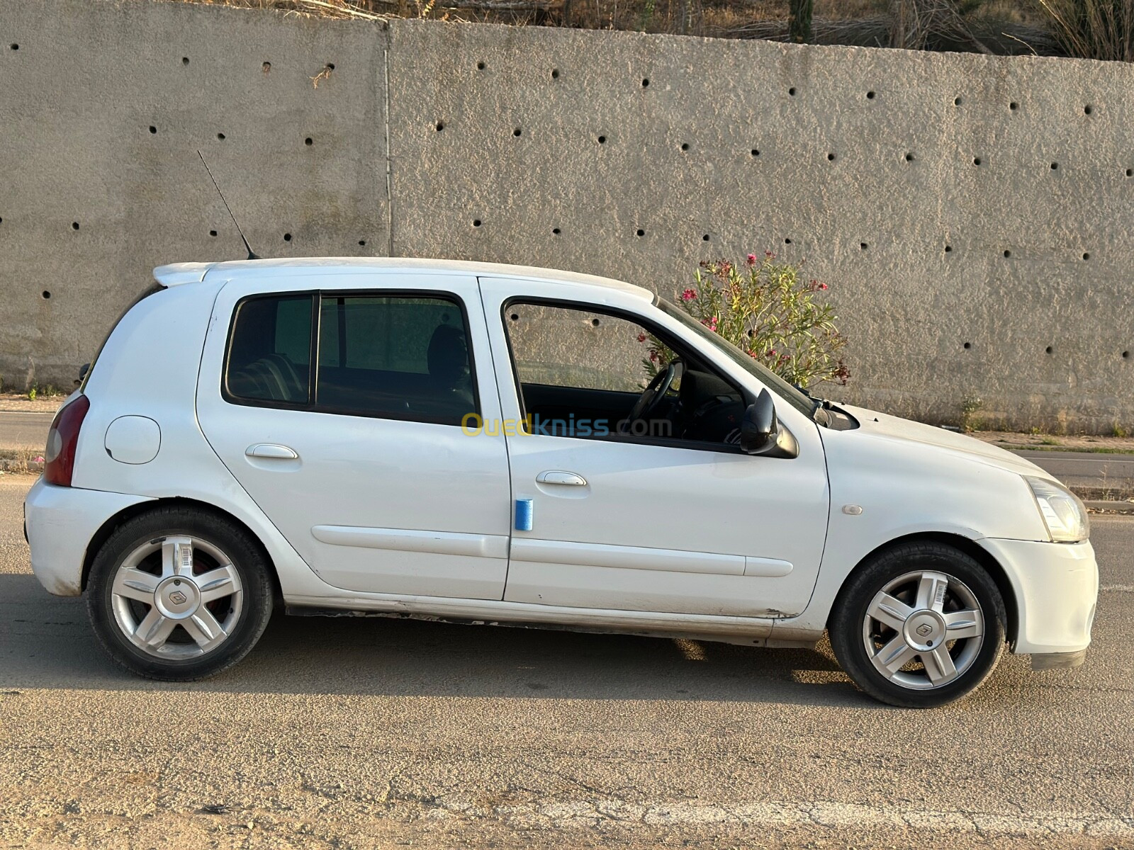 Renault Clio Campus 2014 Facelift