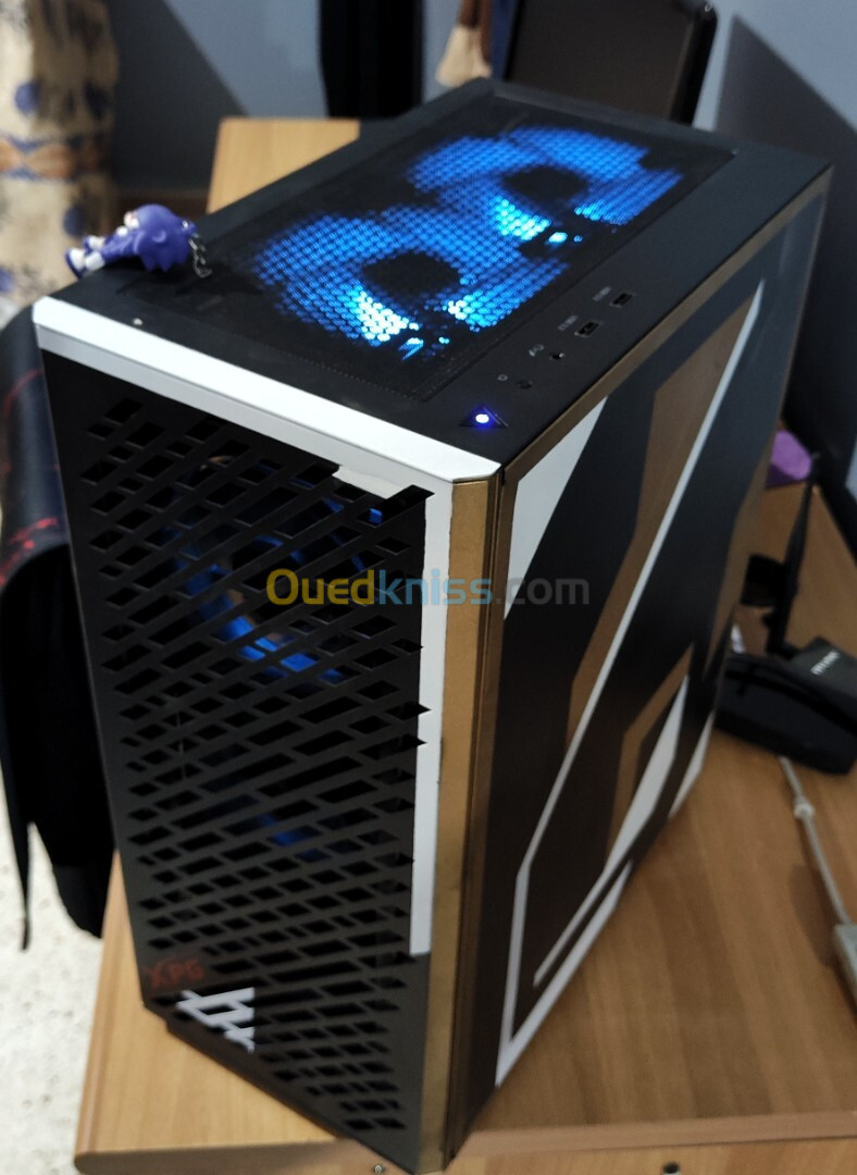 PC gamer sans GPU 