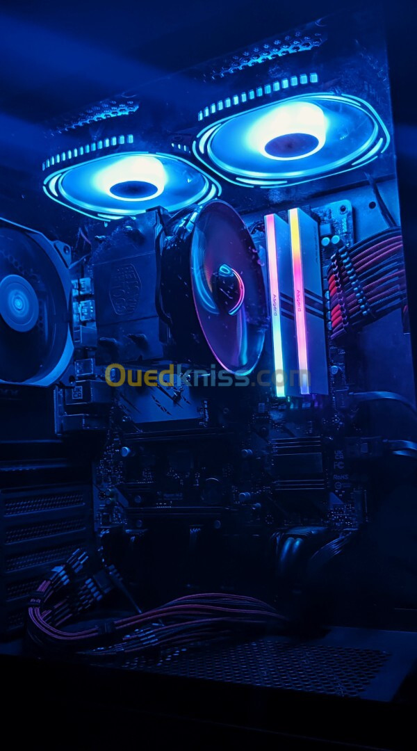 PC gamer sans GPU 