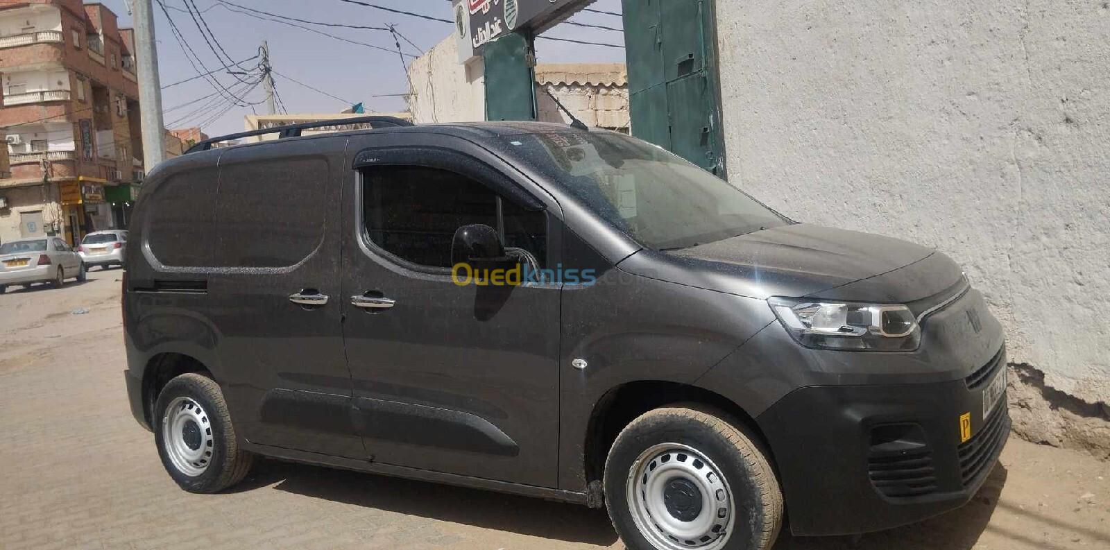 Fiat DOBLO 2024 Professional