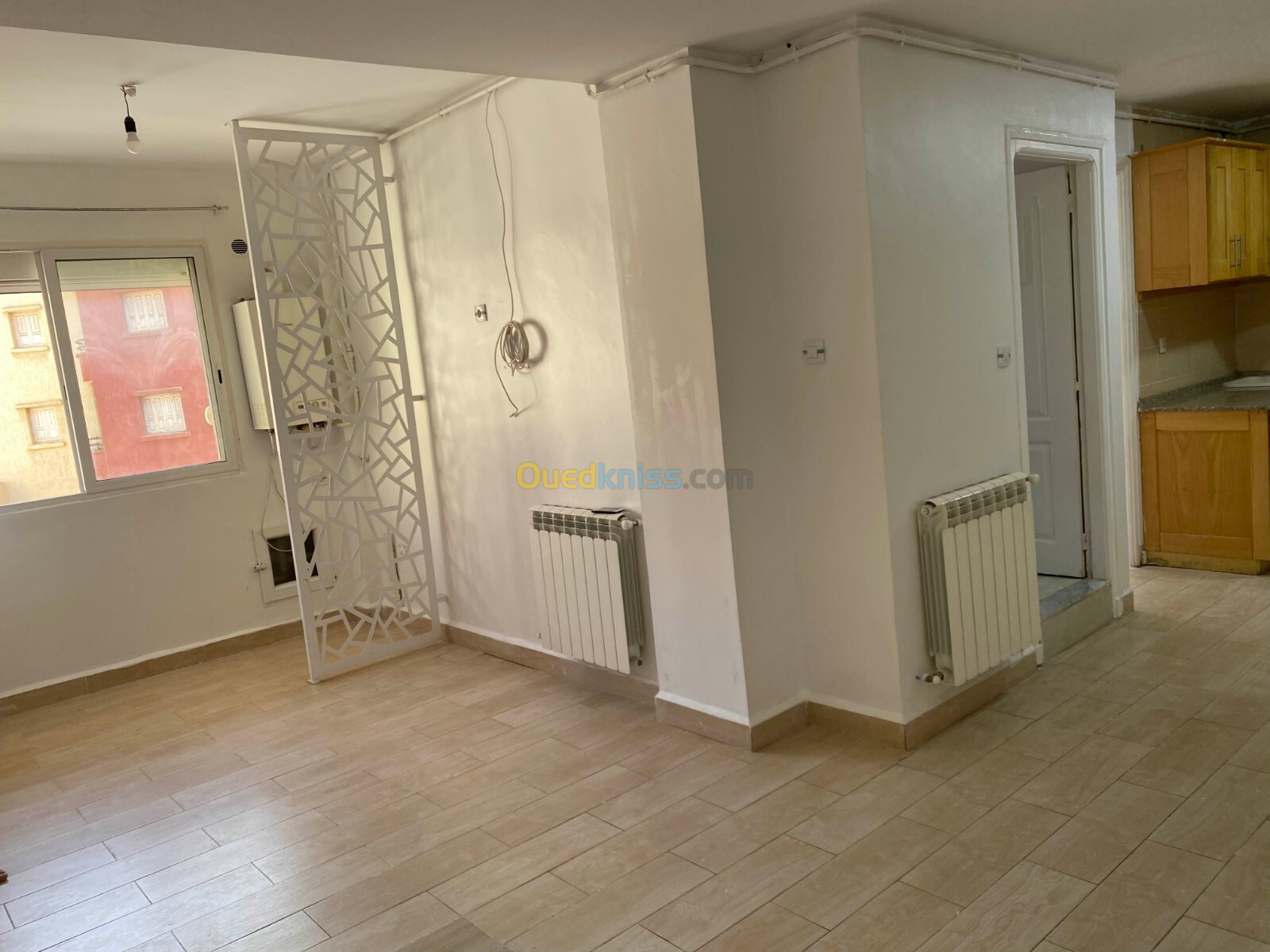 Location Appartement F2 Alger Birkhadem