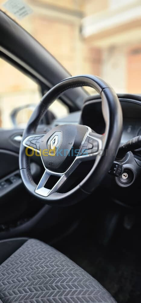 Renault Clio 5 2022 Limited