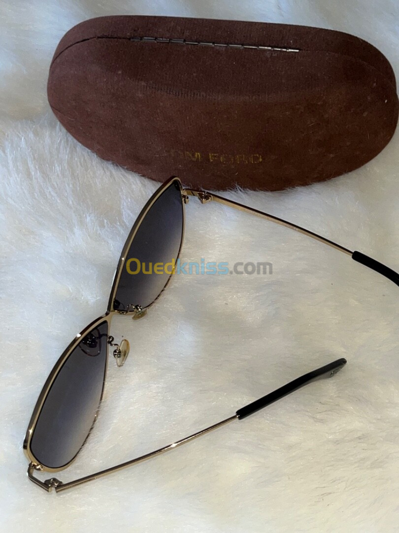 Lunette tom fors originales