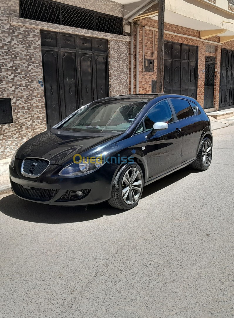 Seat Leon 2007 Leon