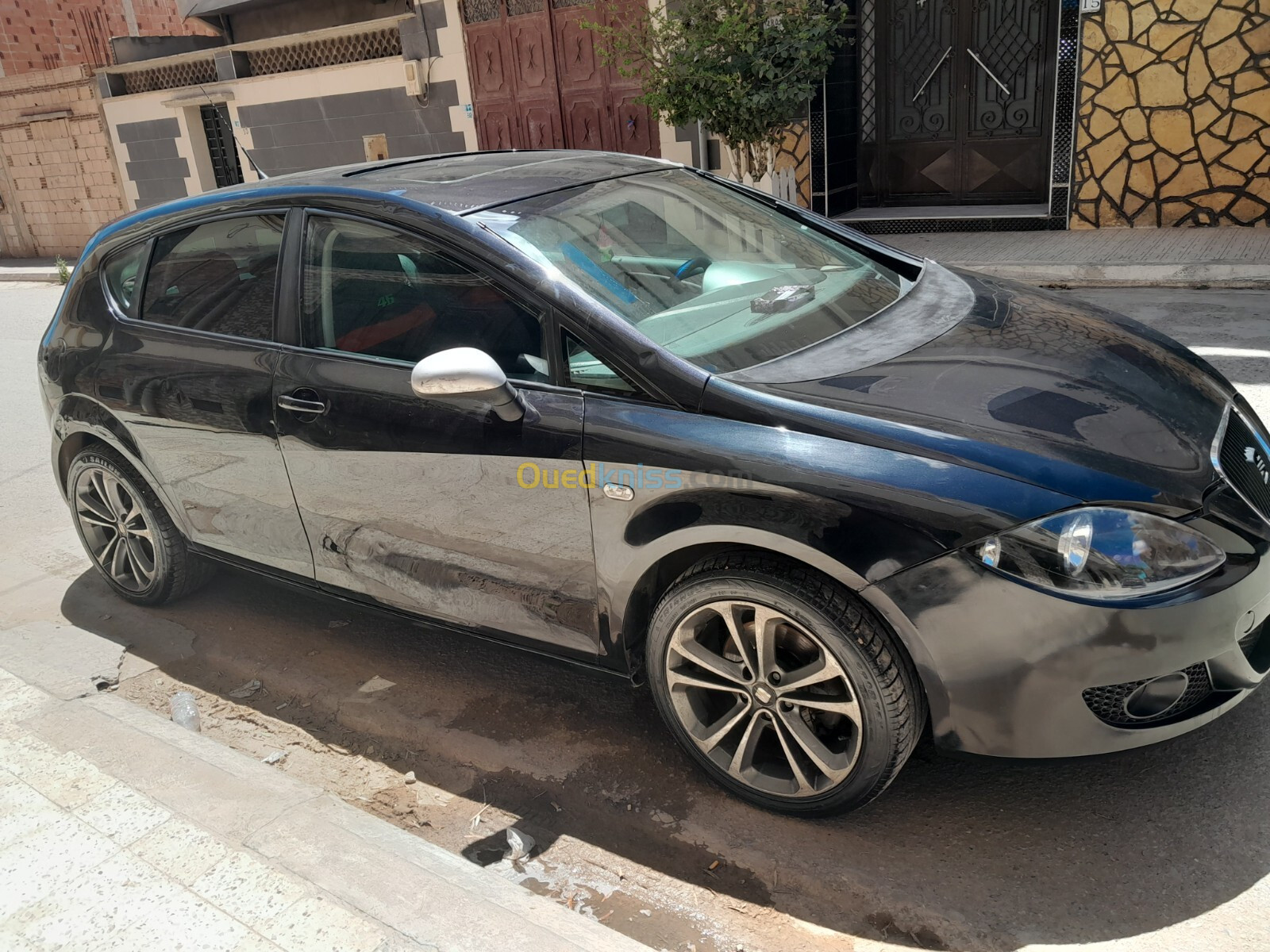 Seat Leon 2007 Leon