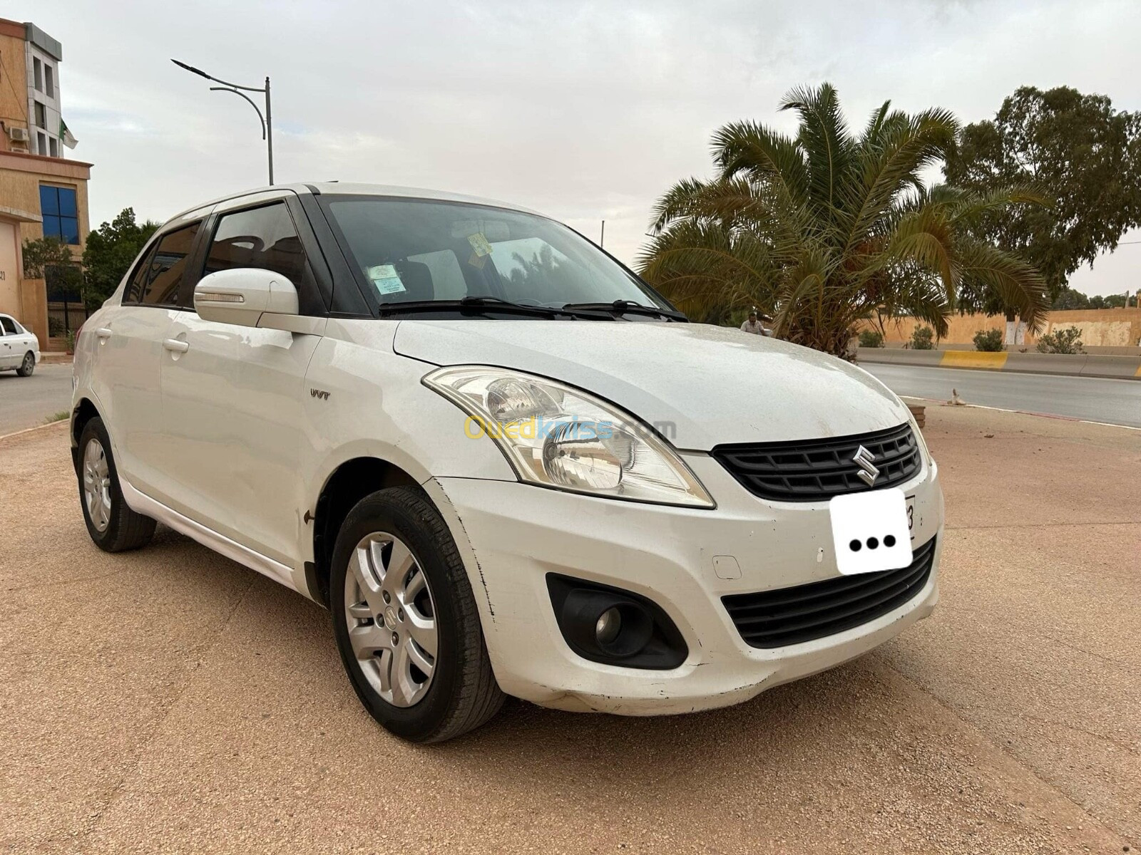 Suzuki Swift 2012 