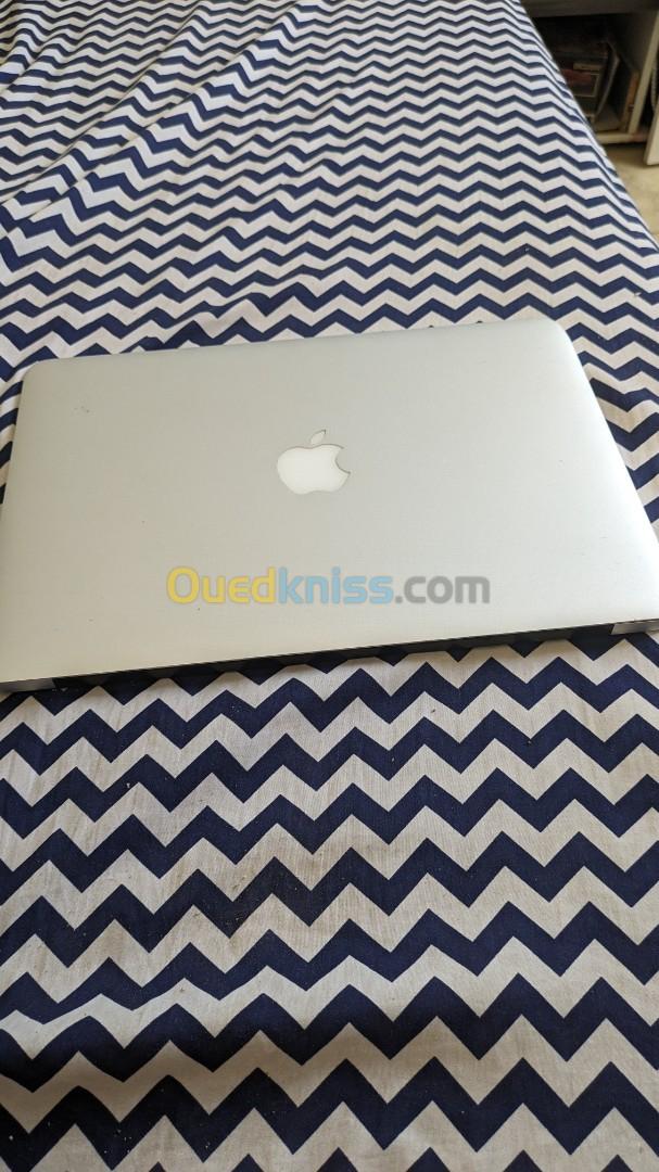 Macbook air 2014 i7 500 gb