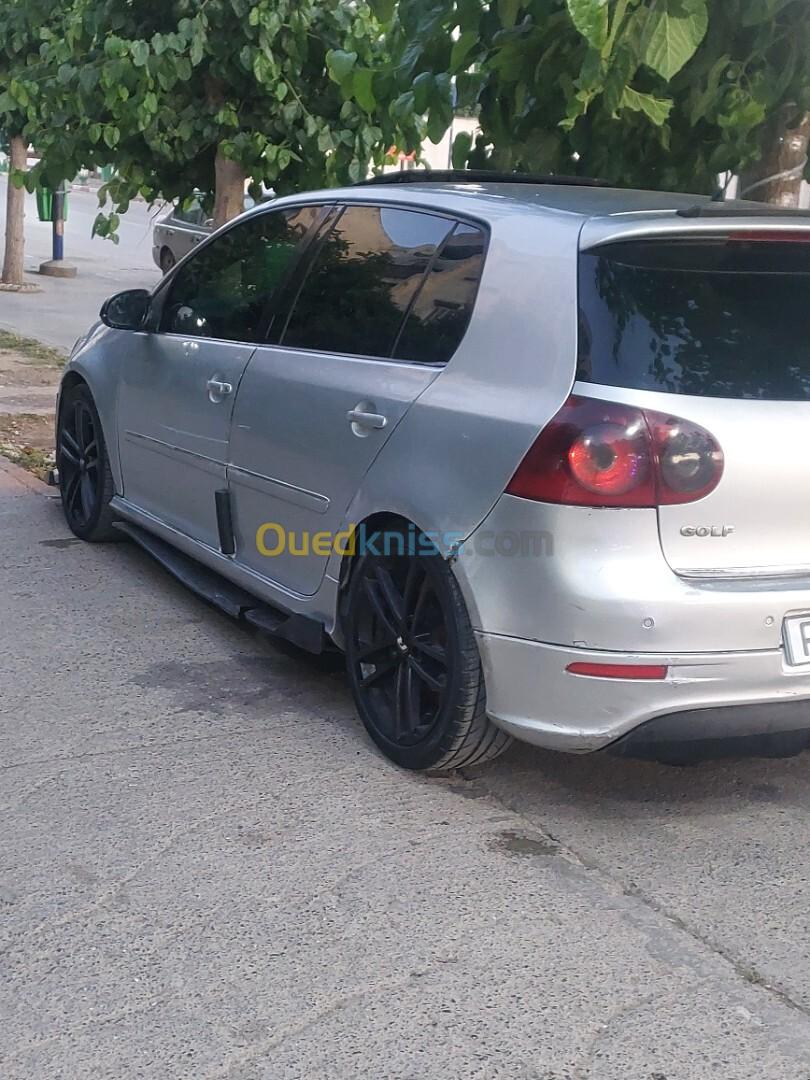 Volkswagen Golf 5 2006 Kit r32