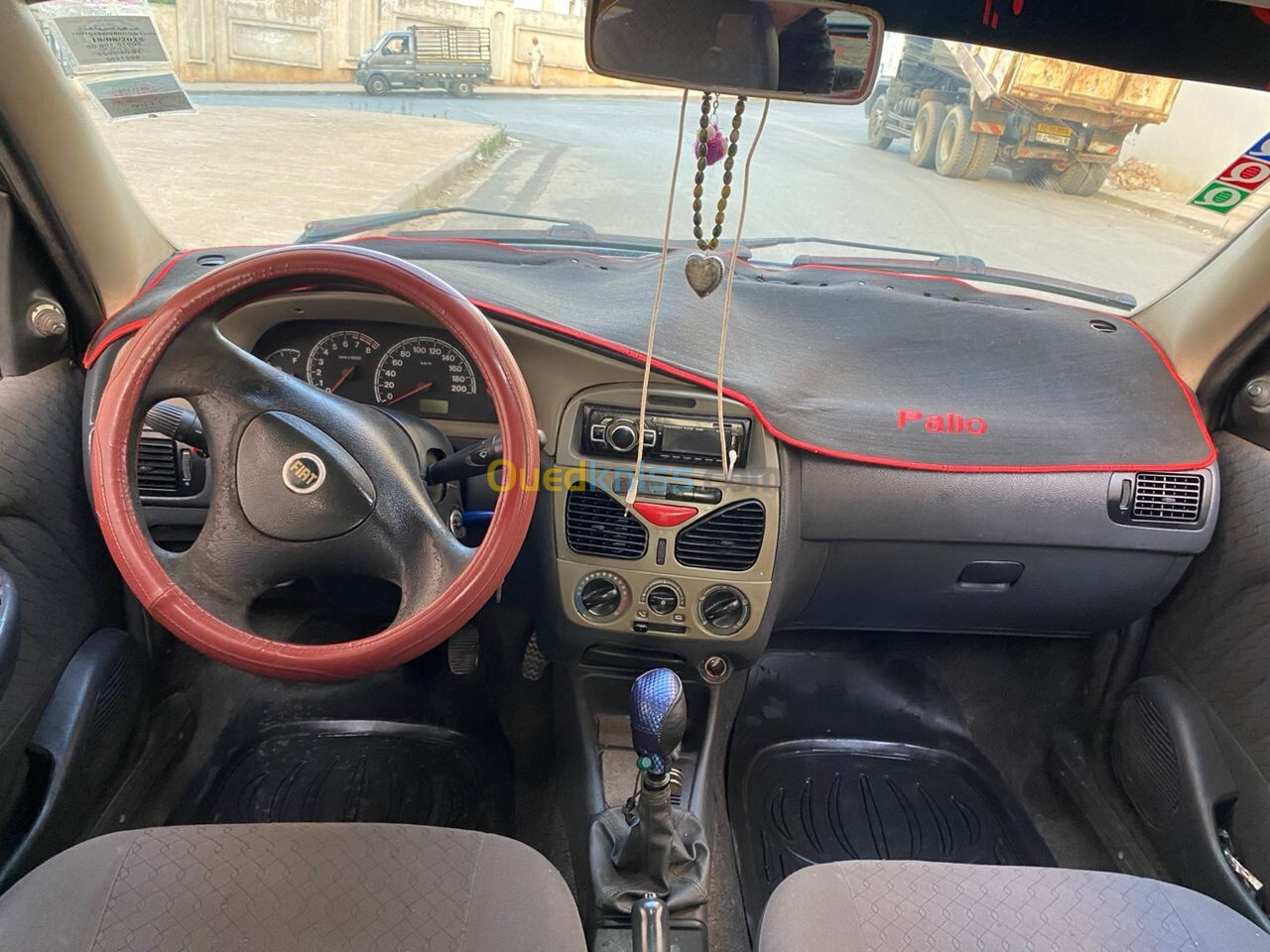 Fiat Palio 2006 Palio