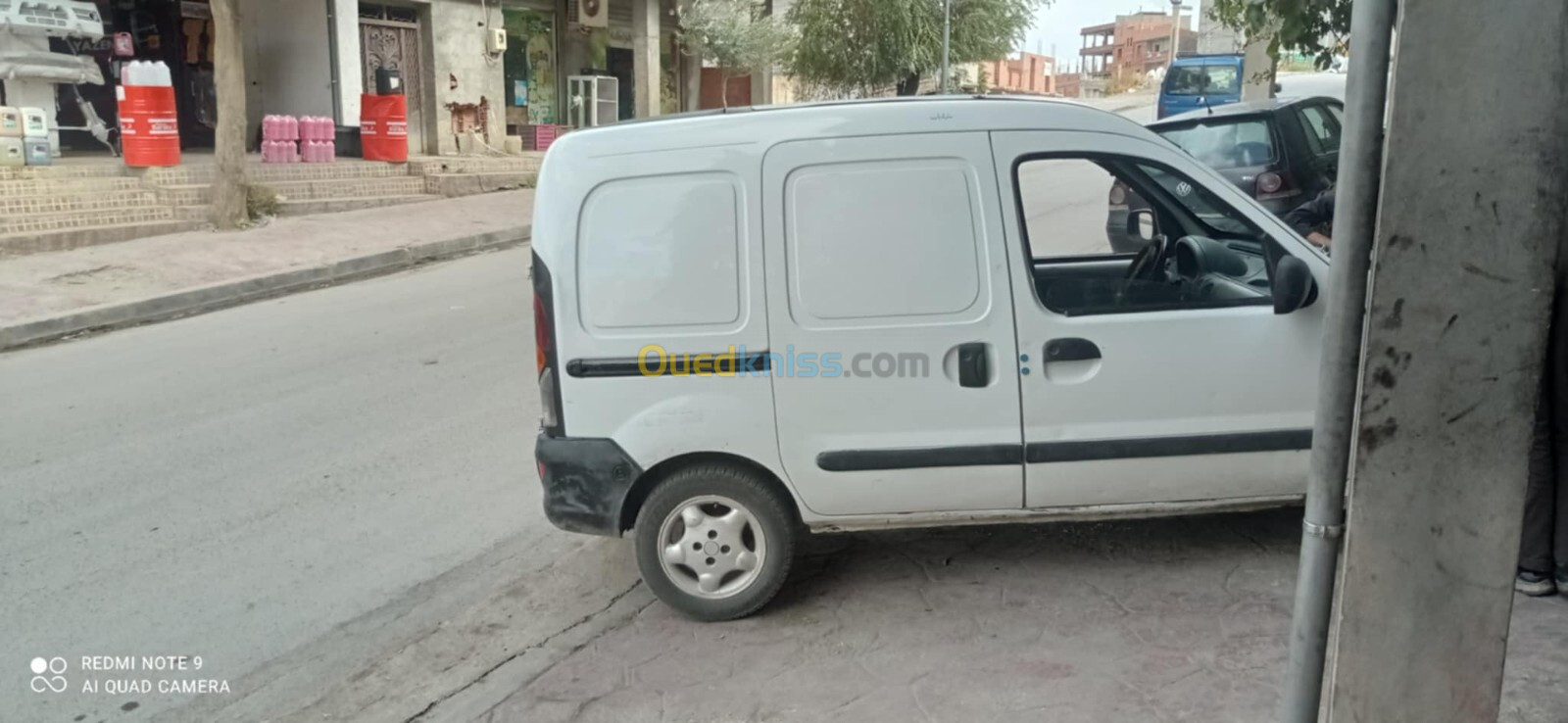 Renault Kangoo 2000 Kangoo