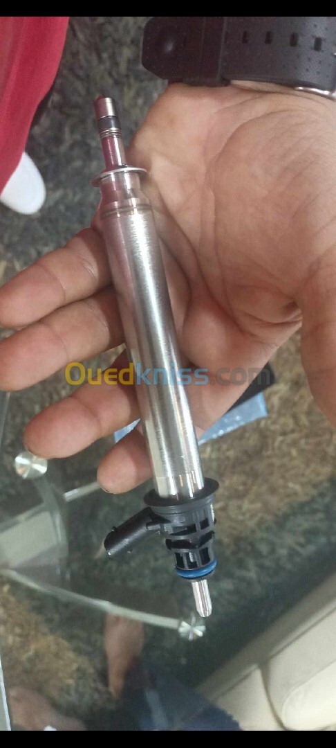 Injecteur Mercedes GLE AMG 45 ESSENCE 