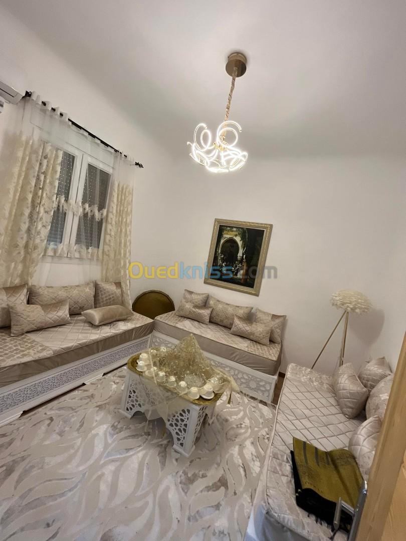 Vente Niveau De Villa F4 Souk ahras Souk ahras