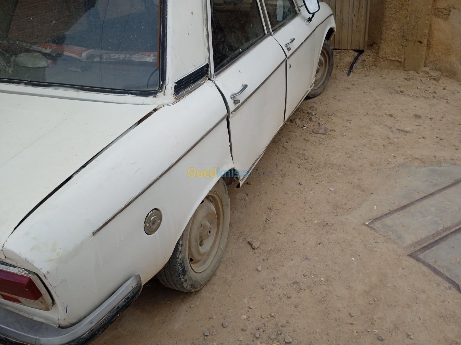 Peugeot 304 1975 304