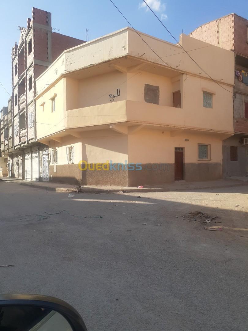 Vente Niveau De Villa F4 Oum el bouaghi Oum el bouaghi