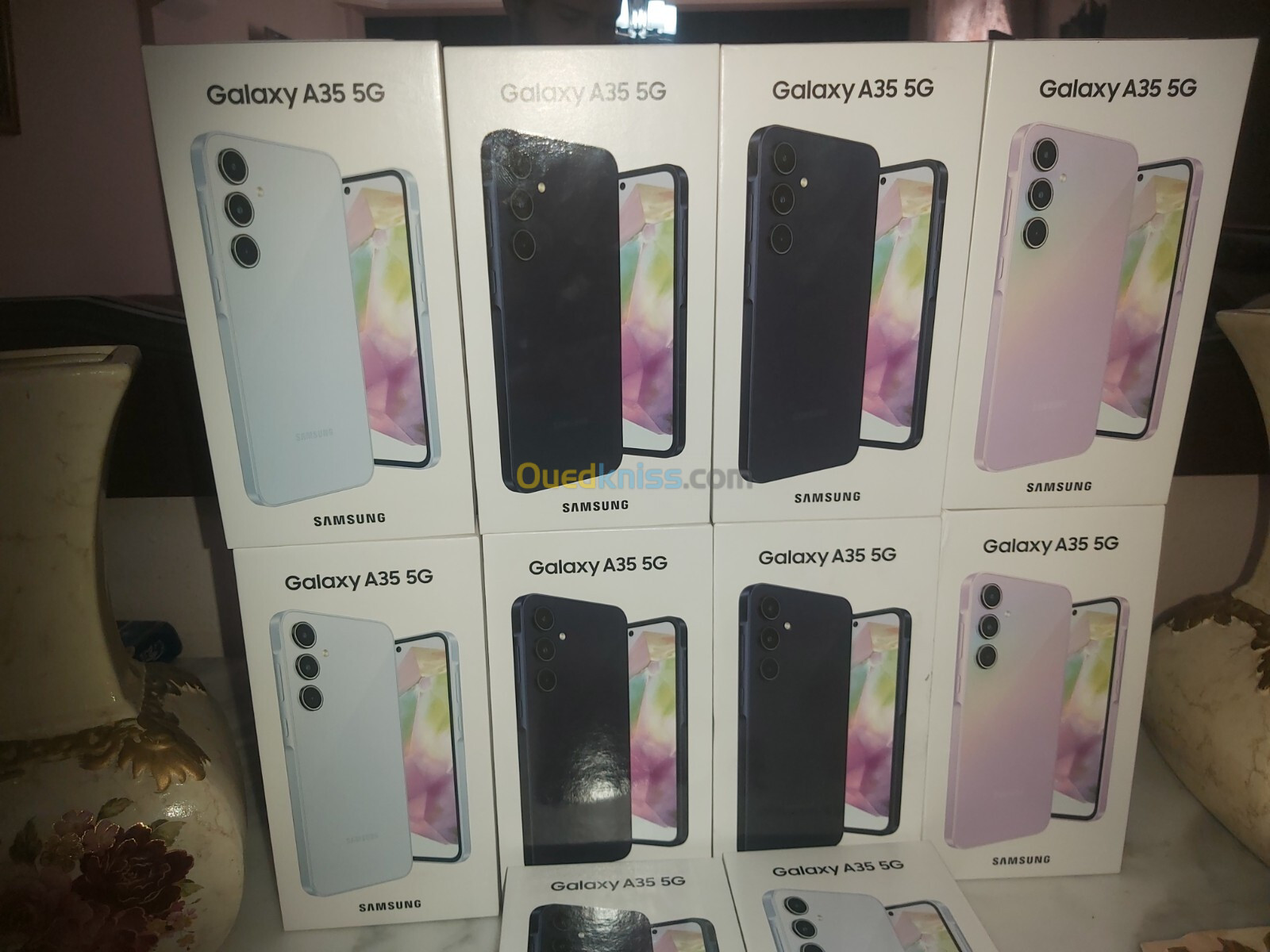 Samsnung galaxy A35 5g Galaxy A35 5g