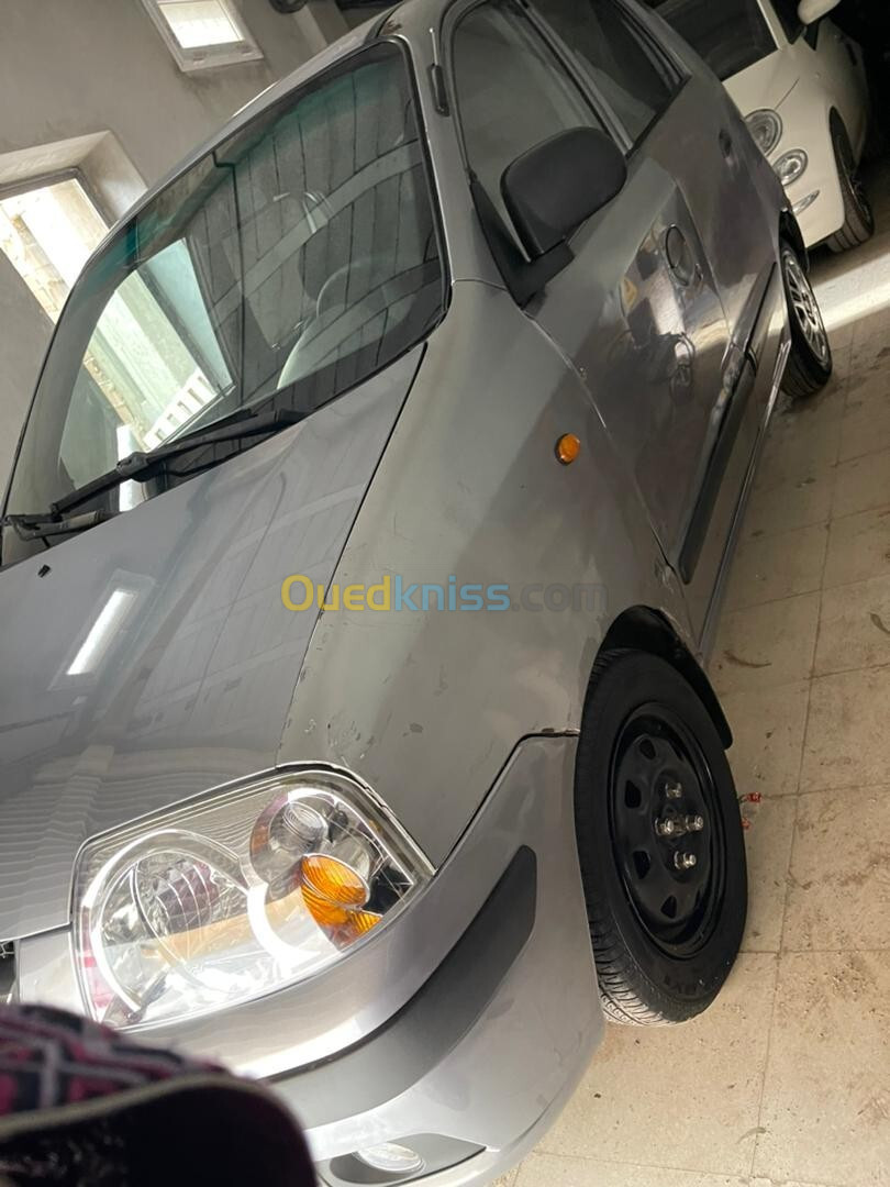 Hyundai Atos 2006 GLS