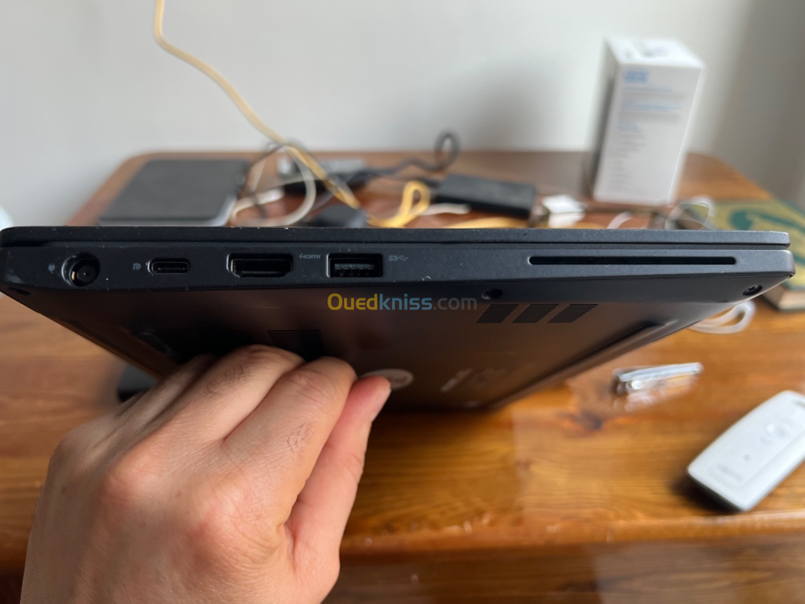 Laptop Dell latitude 