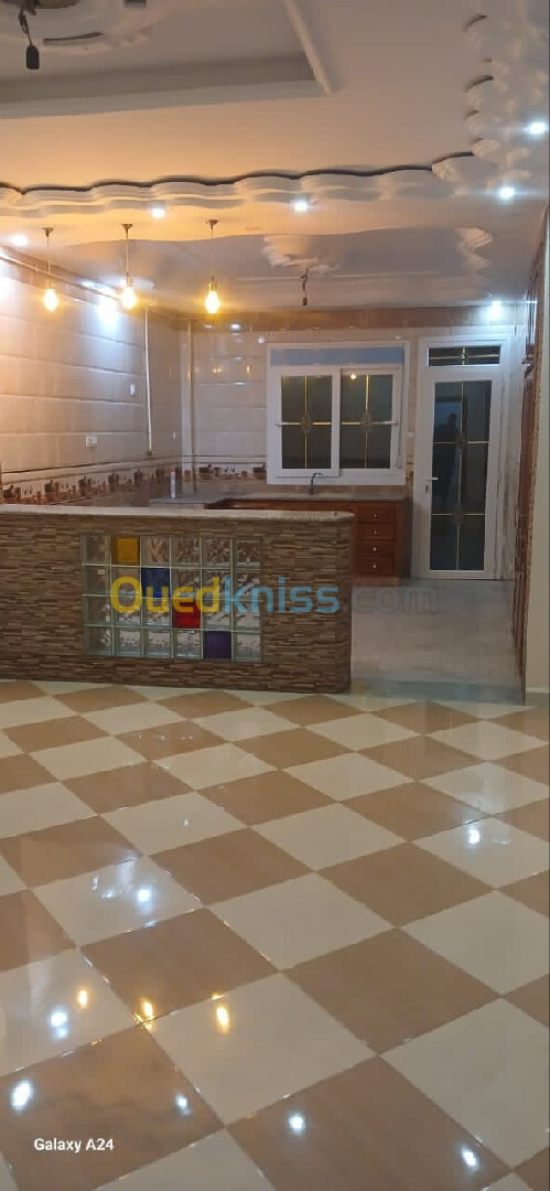 Location Appartement F01 Blida Beni tamou