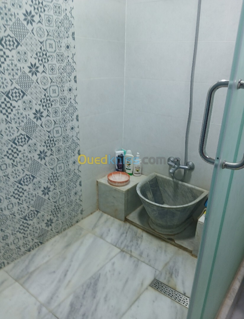 Location Appartement F03 Blida Beni mered