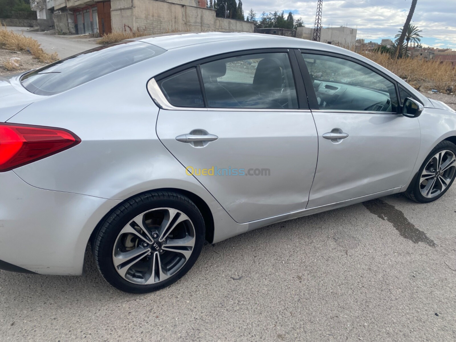 Kia Cerato 2013 Cerato